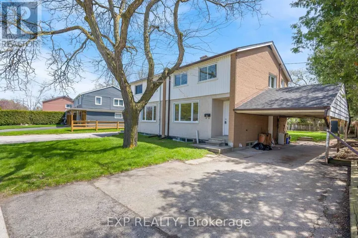 128 HESLOP ROAD, Milton (OM Old Milton), Ontario L9T1B4
