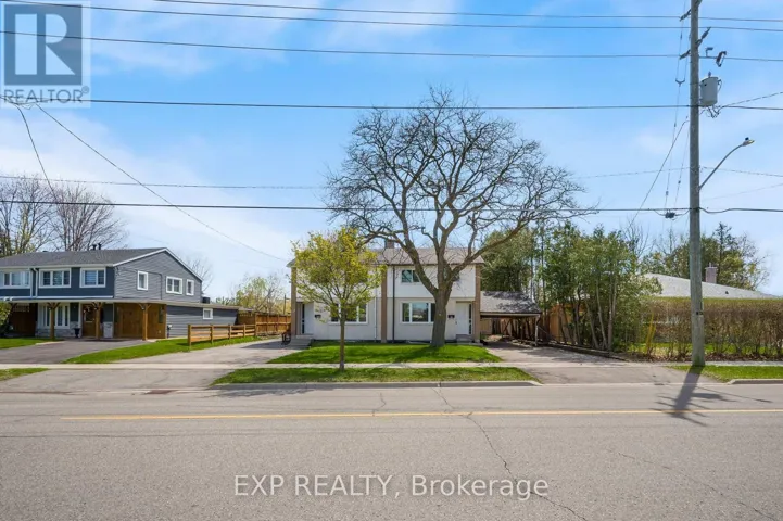 128 HESLOP ROAD, Milton (OM Old Milton), Ontario L9T1B4