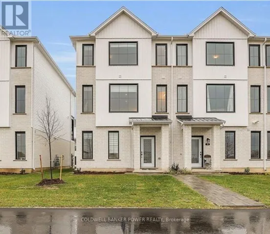 74 - 1781 HENRICA AVENUE, London North (North S), Ontario N6G0Y2