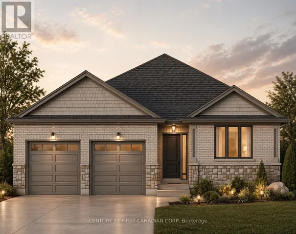 LOT 62 BOUW STREET, Dutton/Dunwich (Dutton), Ontario N0L1J0