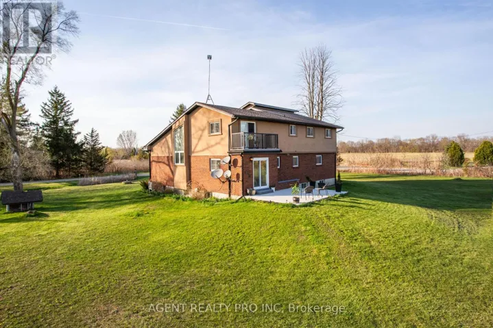 6571 CARROLL DRIVE, Southwest Middlesex, Ontario N0L1T0