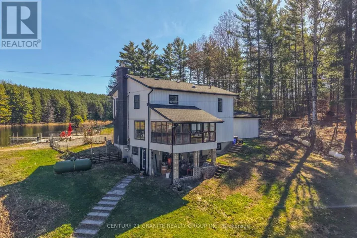 900 NEW CARLOW ROAD, Hastings Highlands (Monteagle Ward), Ontario K0L2R0