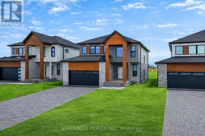 75 GREENE STREET, South Huron (Exeter), Ontario N0M1S3