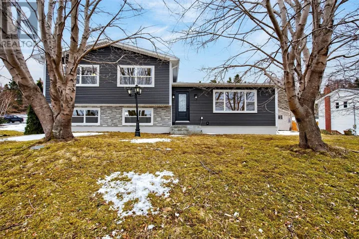 14-16 Farm Road, Bay Roberts, Newfoundland & Labrador A0A1G0