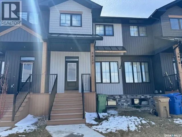 3822 Green Diamond ROAD, Regina, Saskatchewan S4V3T3