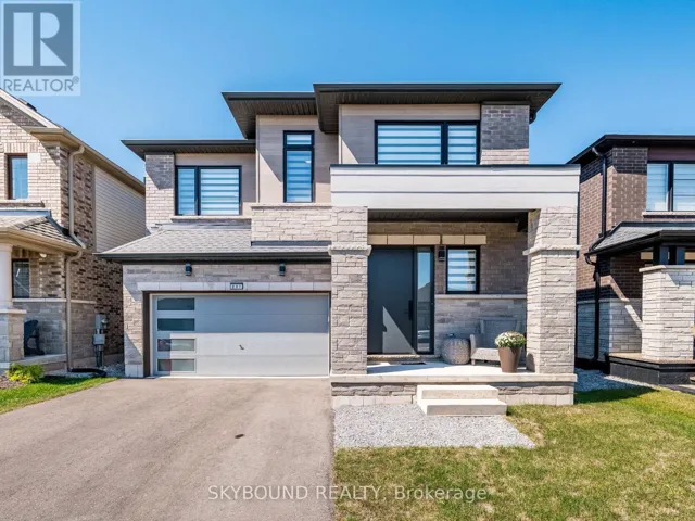 237 SHOREVIEW DRIVE, Welland (Hwy 406/Welland), Ontario L3B0H3