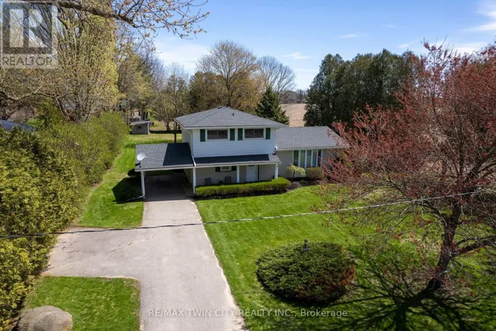 638 OAK PARK ROAD, Brant (Paris), Ontario N3T5L8