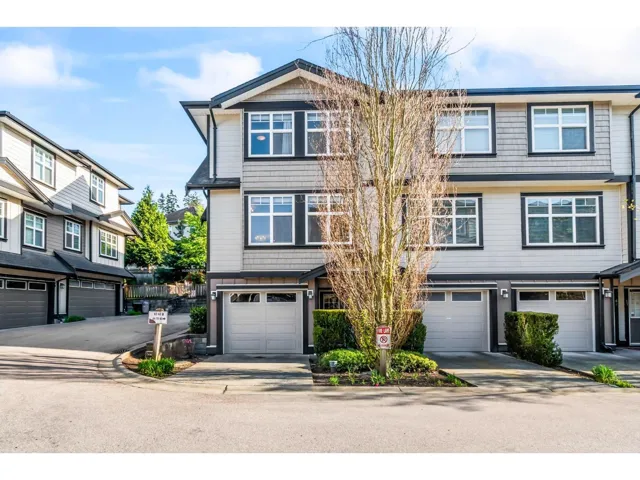 64 6350 142 STREET, Surrey, British Columbia V3X1B8
