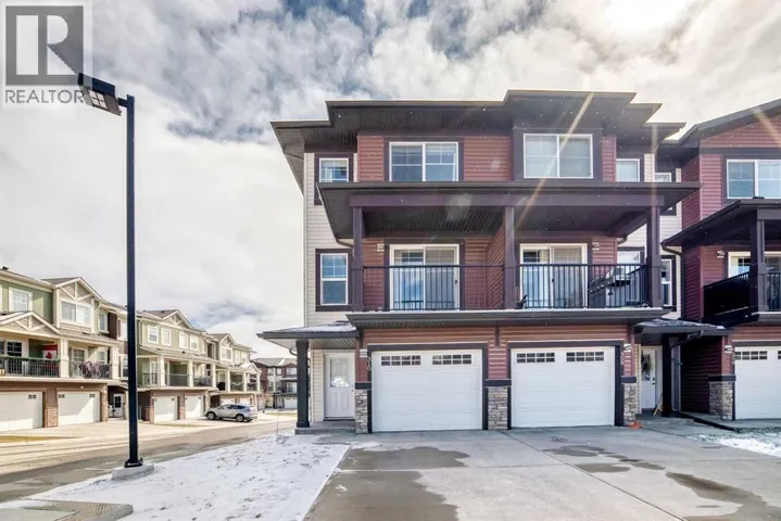 310 Sage Hill Grove NW, Calgary, Alberta T3R0Z8