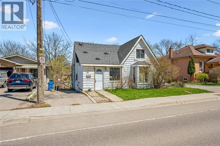103 STEVENSON Street N, Guelph, Ontario N1E5A6
