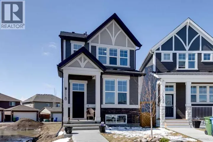 118 Legacy Reach Common SE, Calgary, Alberta T2X4G9
