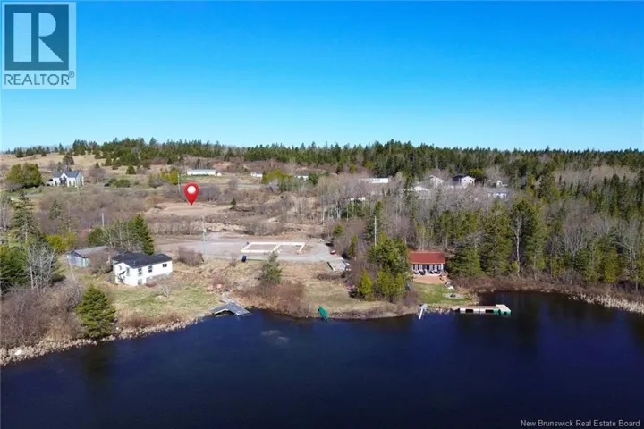 Lot Hunter Lake Road, Upper Golden Grove, New Brunswick E2S3B4