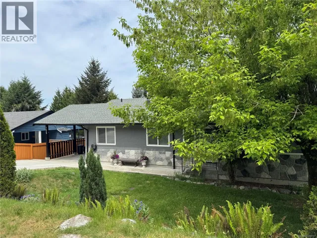 125 Arbutus Cres, Ladysmith, British Columbia V9G1T8