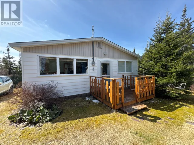 135 Nine Mile Road, Colinet, Newfoundland & Labrador A0B1M0