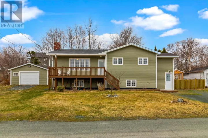 18-22 Nugents Place, Conception Bay Souh, Newfoundland & Labrador A1X6C1