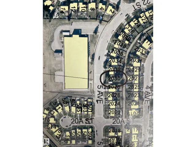 2030 5 AV, Cold Lake, Alberta T9M1E9