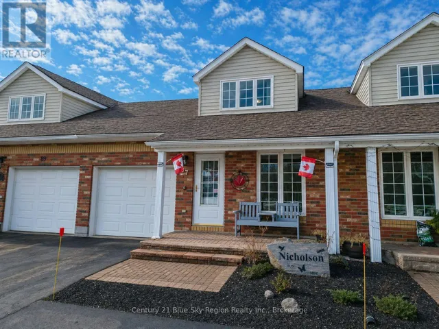87 FAIRWAY DRIVE, Callander, Ontario P0H1H0