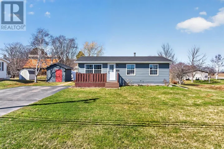 194 Pope Road, Summerside, Prince Edward Island C1N5E2