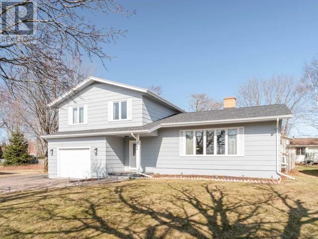 284 North River Road, Charlottetown, Prince Edward Island C1A3L8