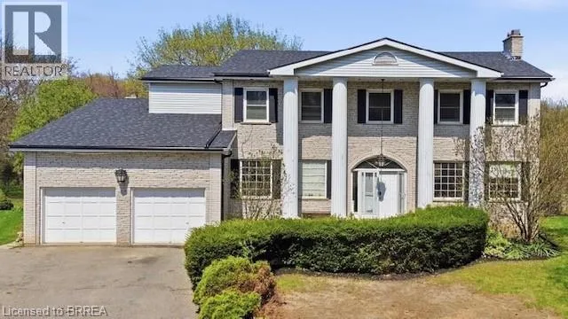 10 FIELDSTONE Circle, Brantford, Ontario N3R6S7