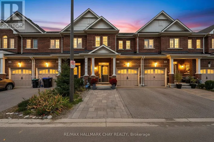 46 CLIFFORD CRESCENT, New Tecumseth (Tottenham), Ontario L0G1W0