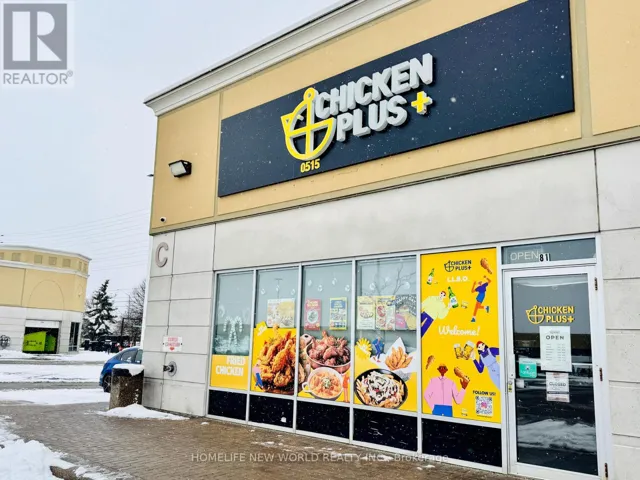 C81 - 3175 RUTHERFORD ROAD, Vaughan (Vellore Village), Ontario L4K5Y6