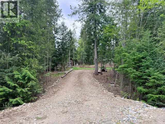 Beech Road Lot# 29, Christina Lake, British Columbia V0H1E0