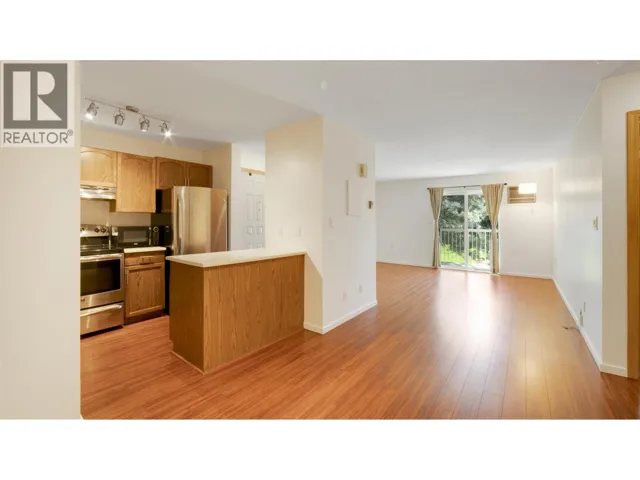 735 Cook Road Unit# 208D, Kelowna, British Columbia V1W9G6
