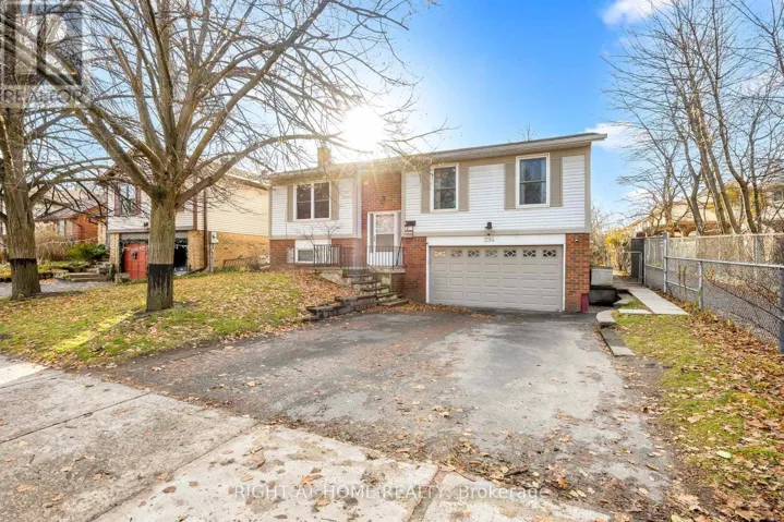 UNIT 2 - 294 ANNE STREET N, Barrie (Letitia Heights), Ontario L4N5H9