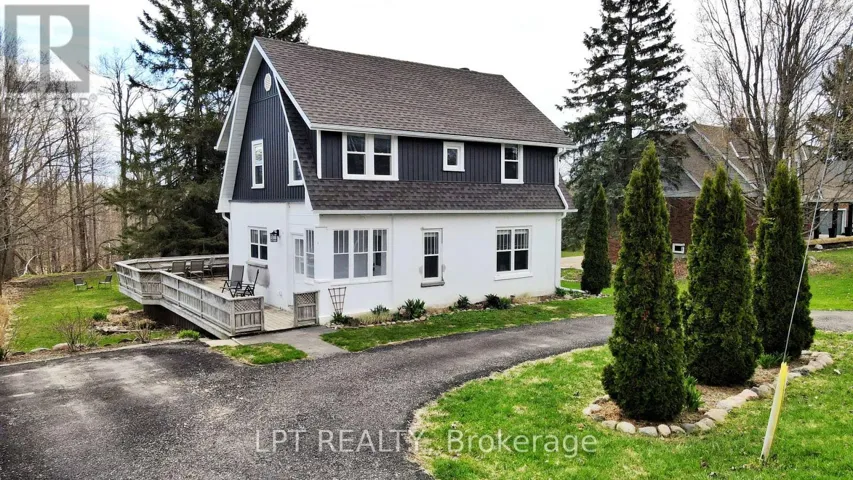 33 RIDGE ROAD W, Oro-Medonte, Ontario L0L2E0