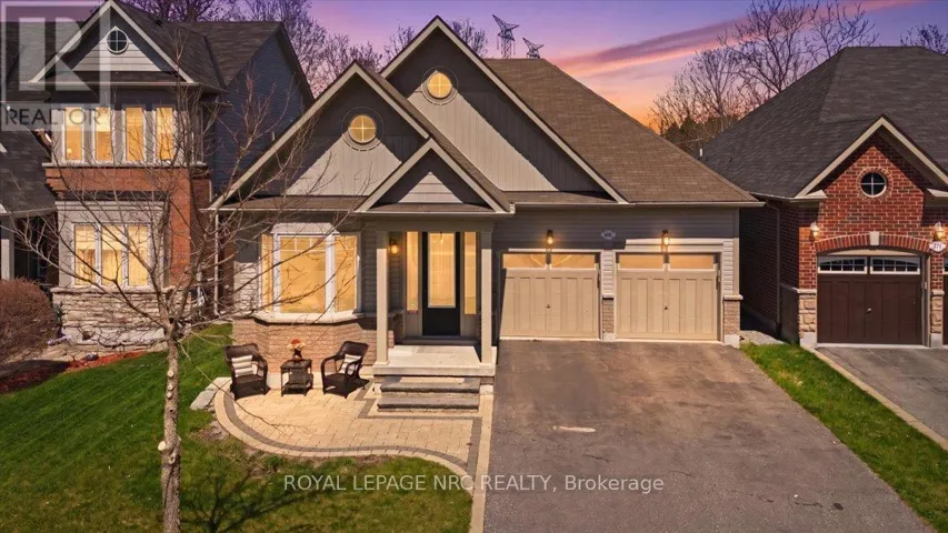 180 MILLIGAN STREET, Clarington (Newcastle), Ontario L1B0B9