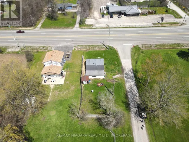 1891 GARRISON ROAD, Fort Erie (Crescent Park), Ontario L2A5M4