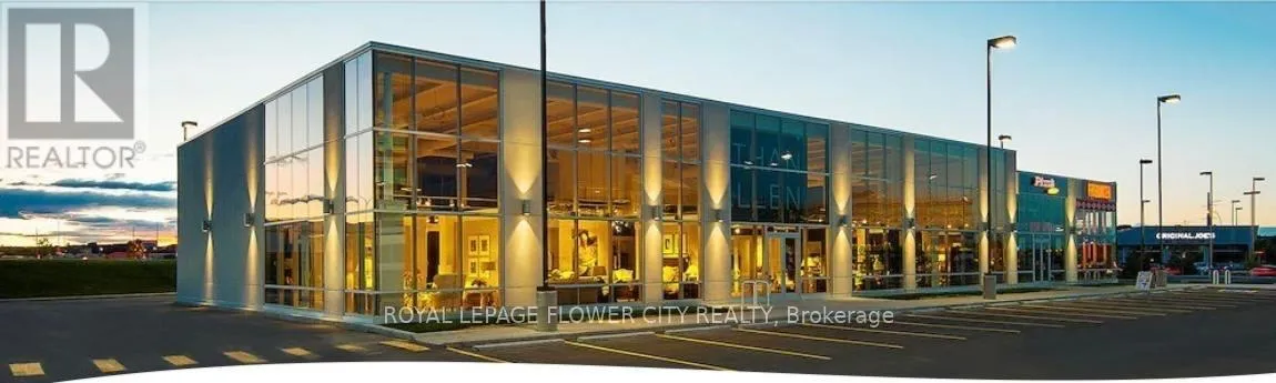 8273 HERITAGE ROAD, Brampton (Bram West), Ontario L6Y0E3