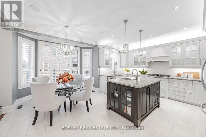 6358 LISGAR DRIVE, Mississauga (Lisgar), Ontario L5N7W1