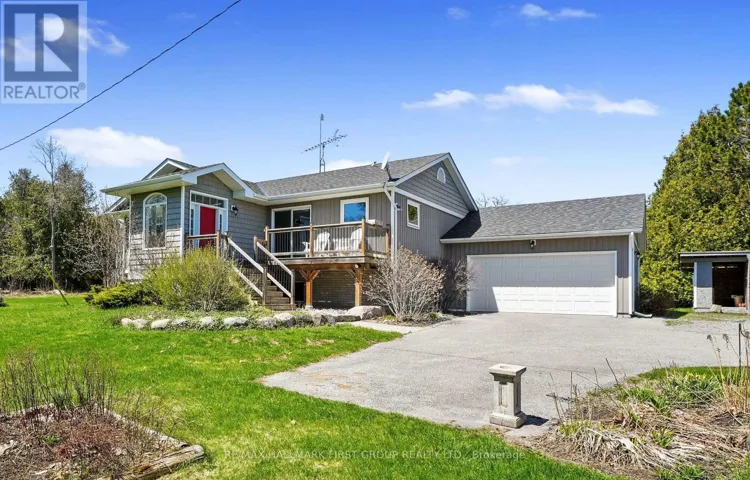 351 DURHAM STREET N, Cramahe, Ontario K0K1S0