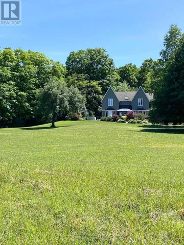 714329 BASELINE ROAD, Grey Highlands, Ontario N0C1E0
