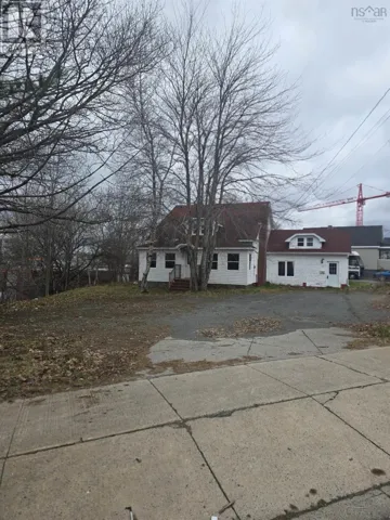 111 Tacoma Drive, Dartmouth, Nova Scotia B2W3E8