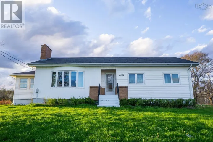 2341 Highway 376 Road, Lyons Brook, Nova Scotia B0K1H0