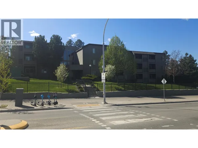 1560 Summit Drive Unit# 224, Kamloops, British Columbia V2E1R5