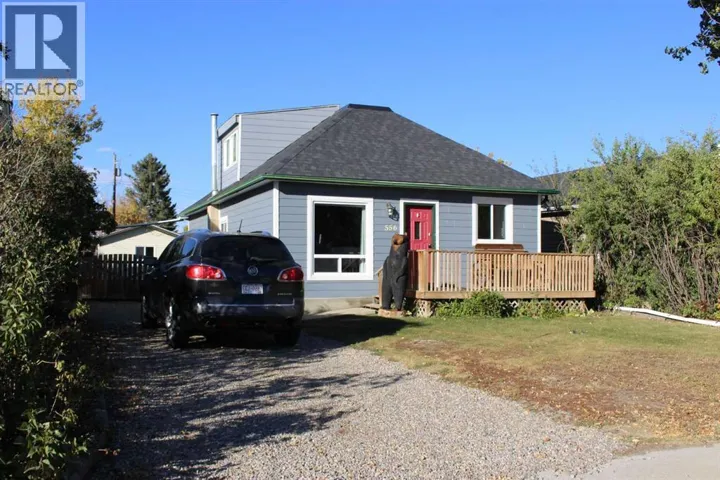 556 Rogers Avenue, Picture Butte, Alberta T0K1V0