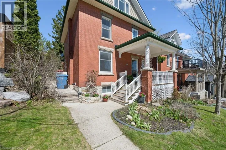 24 POWELL Street E, Guelph, Ontario N1H1T8