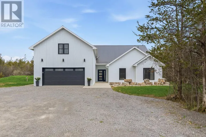 2654 COUNTY ROAD 5, Prince Edward County (Sophiasburg Ward), Ontario K0K1W0
