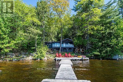 119 FIRE ROUTE 242, Trent Lakes, Ontario K0L1J0