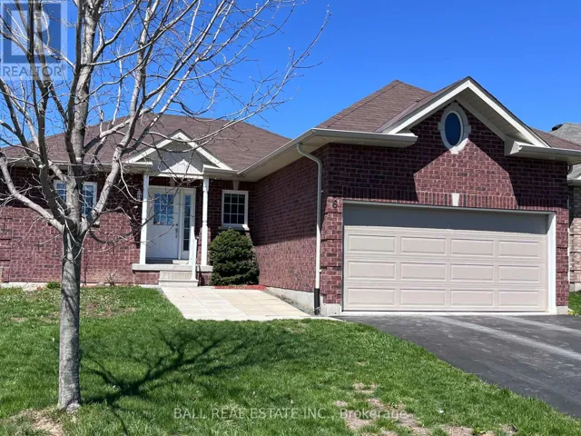 6 MAPLE AVENUE E, Asphodel-Norwood (Norwood), Ontario K0L2V0