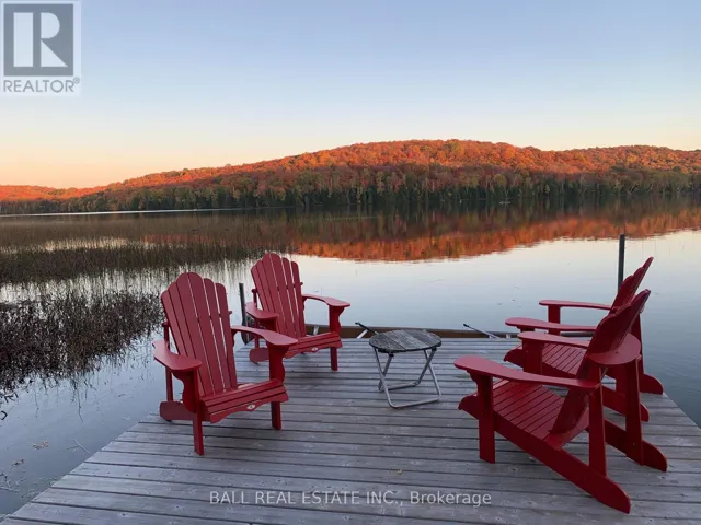 294 ALBION LAKE DRIVE, Faraday, Ontario K0L1C0