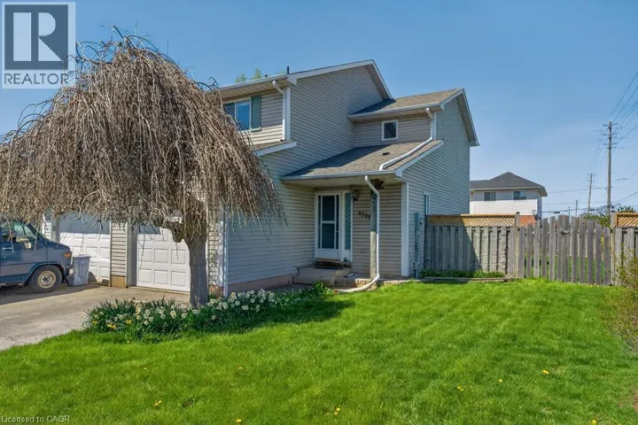 4399 BEVERLEY Crescent, Beamsville, Ontario L3J0P5
