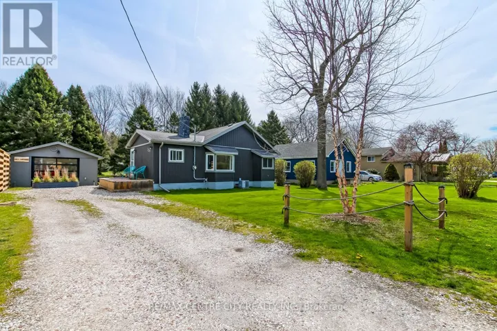 339 CATHERINE STREET, Central Elgin (Port Stanley), Ontario N5L1B5