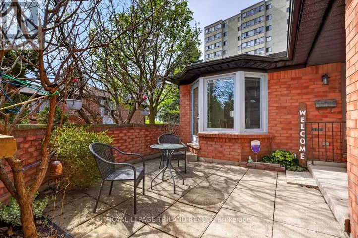 29 - 65 FIDDLERS GREEN ROAD, London North (North P), Ontario N6H4V5