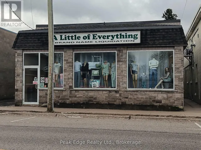 405 10TH STREET, Hanover, Ontario N4N1P7