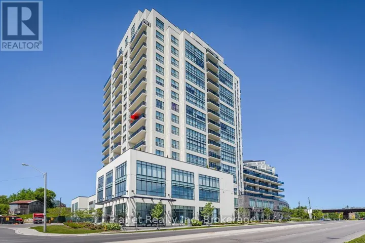 409 - 150 WELLINGTON STREET E, Guelph (Downtown), Ontario N1H0B5